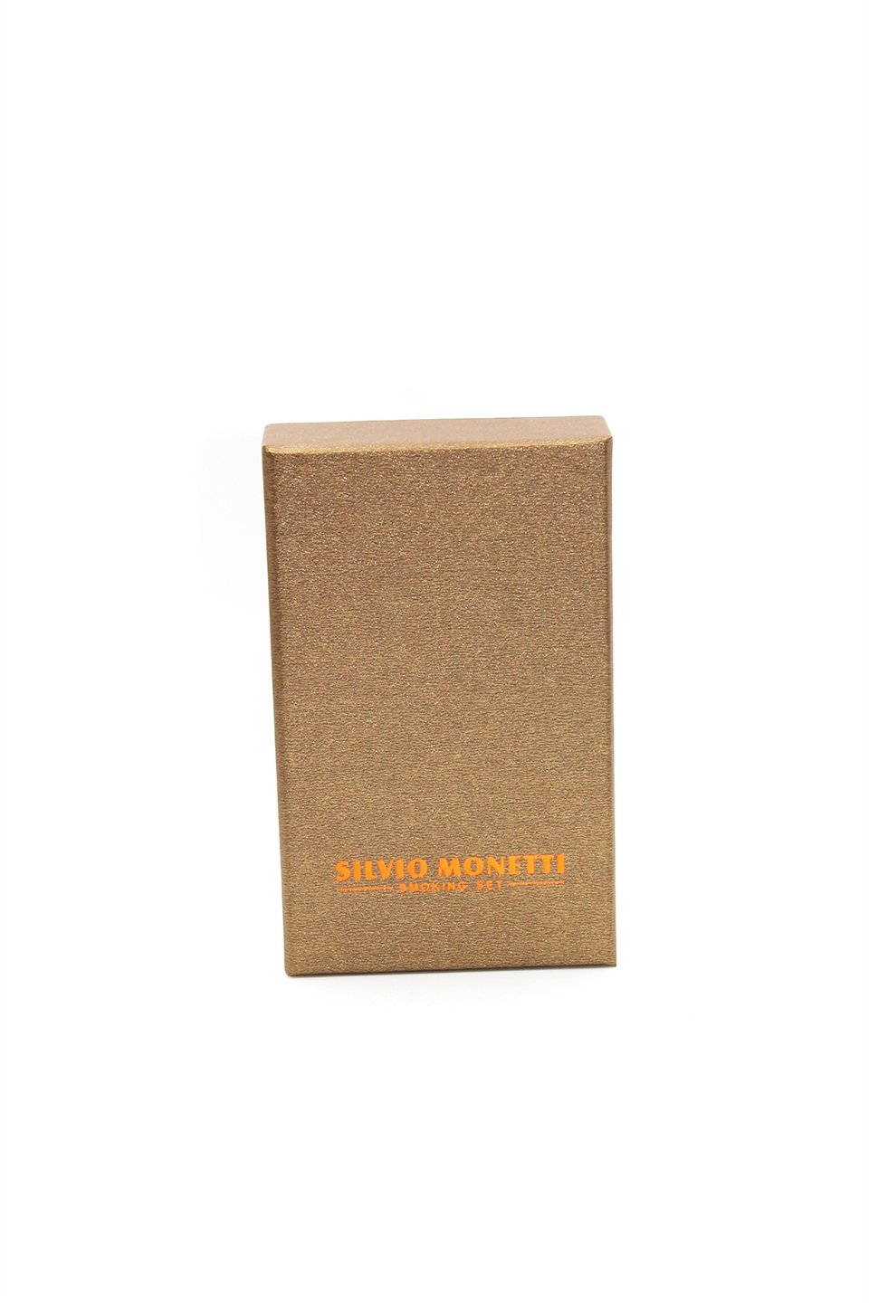Silvio Monetti Mavi Şarjlı Usb Çakmak SMC414USR003