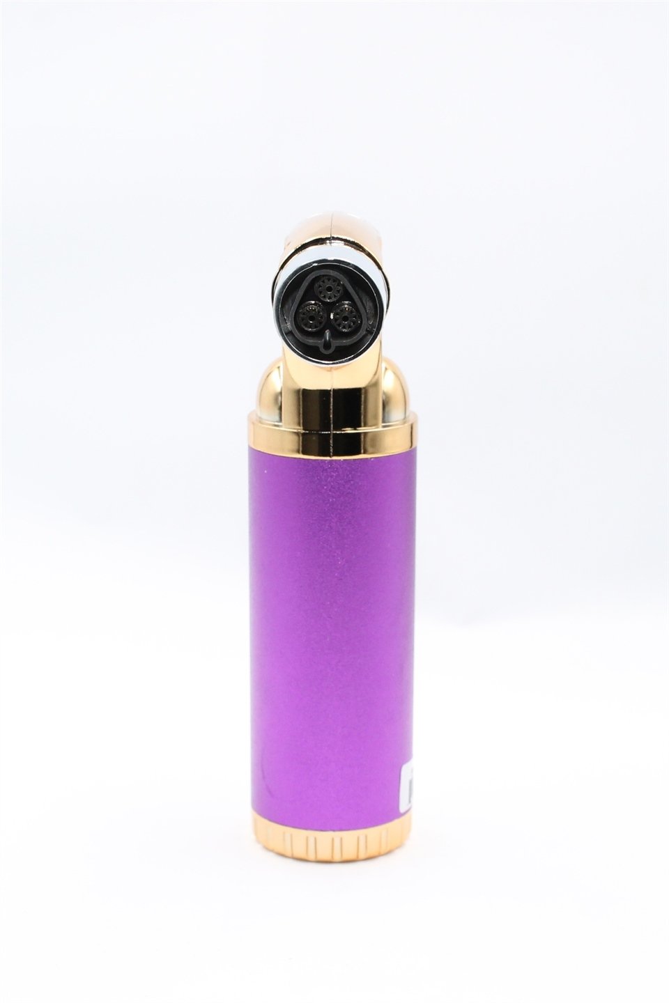 Silvio Monetti Mor Gazlı Torch Pürmüz Çakmak SMC507MR04