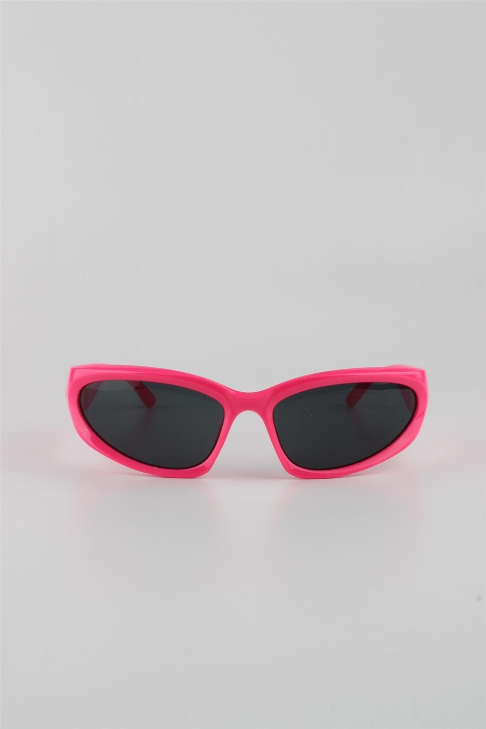 Silvio Monetti Pembe Mat UV400 Filtre Unisex Güneş Gözlüğü G24SM9006R07
