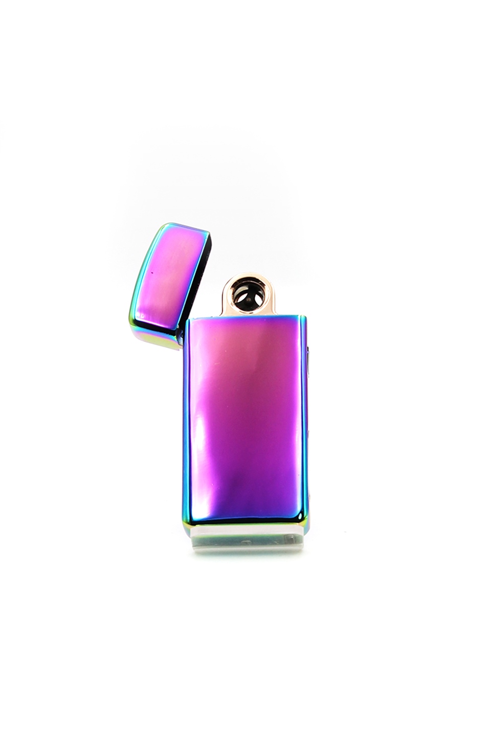 Silvio Monetti Renkli Şarjlı Usb Çakmak SMC423USR002