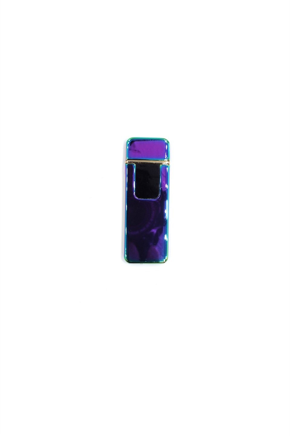 Silvio Monetti Renkli USB Şarjlı Çakmak SMC540USBR5