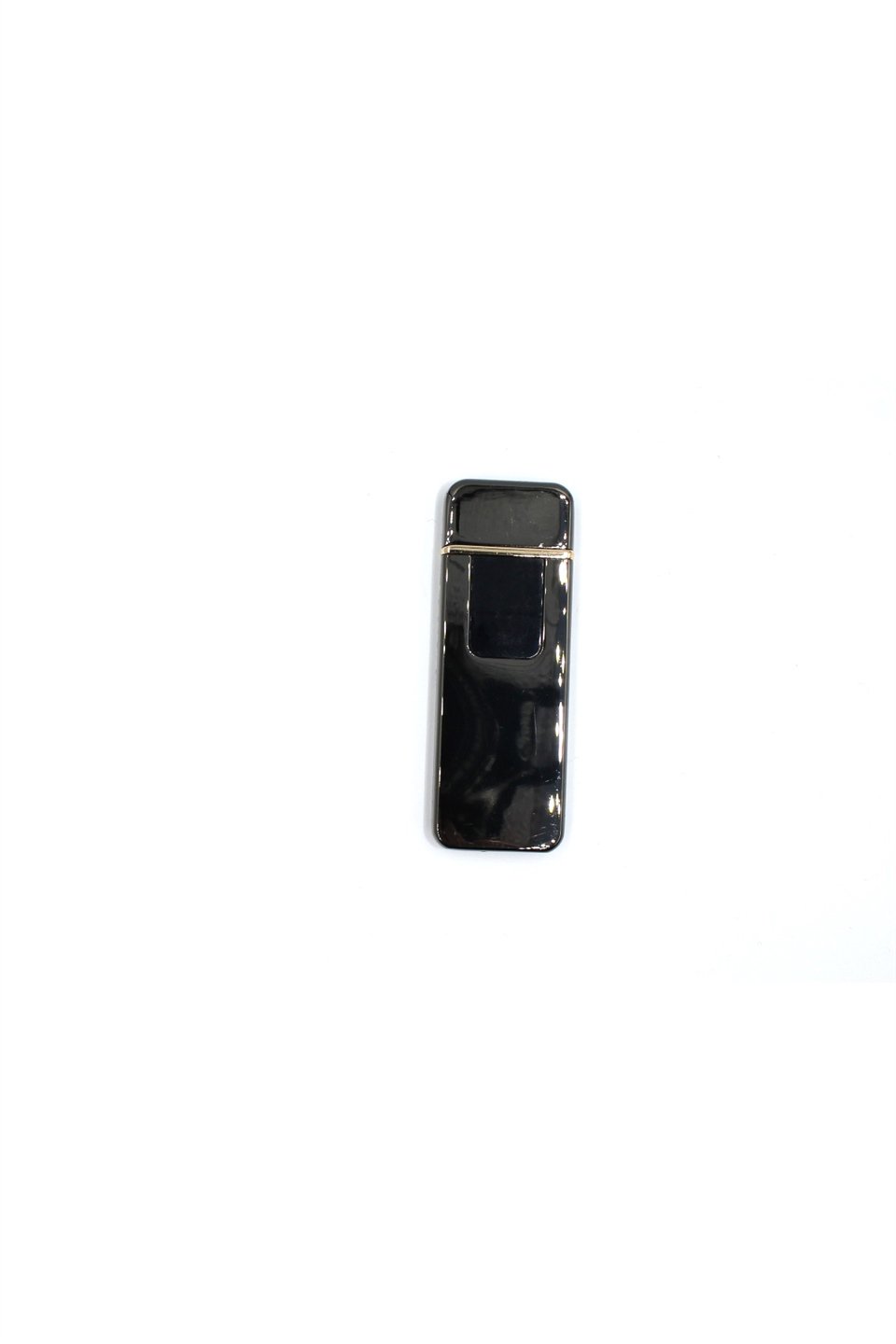 Silvio Monetti Siyah USB Şarjlı Çakmak SMC540USBR1