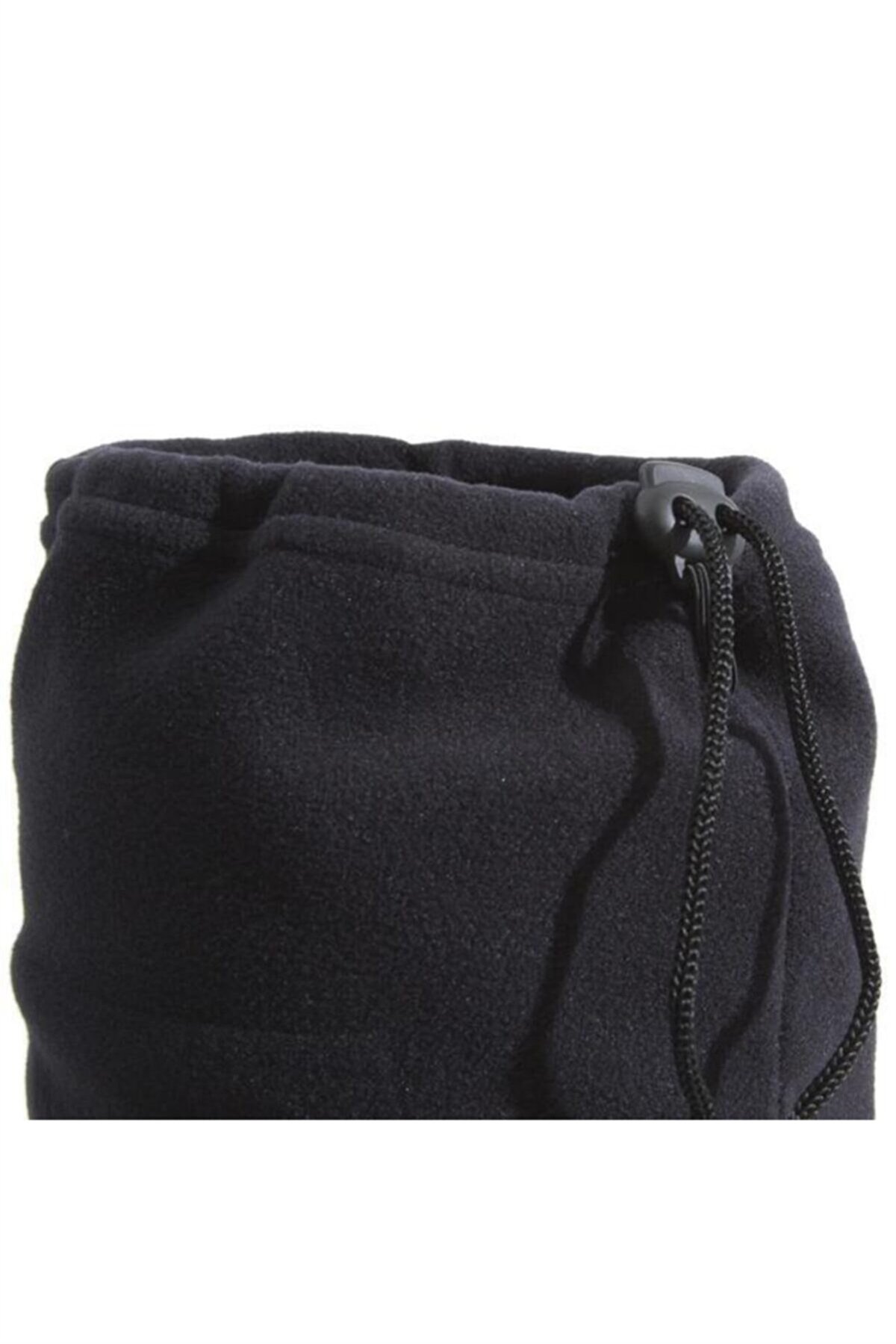 Unisex Polar Boyunluk Siyah Bere CAPPLBYBR01