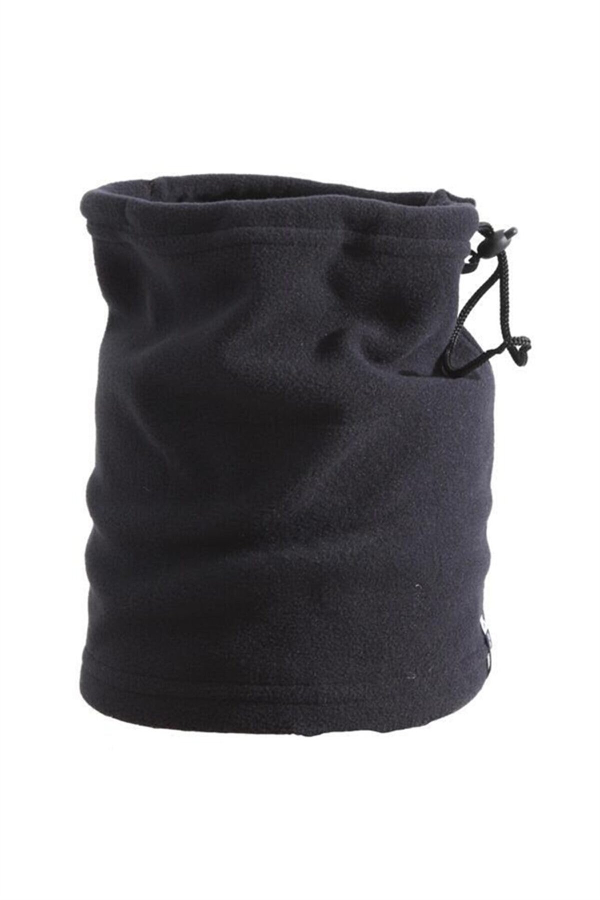 Unisex Polar Boyunluk Siyah Bere CAPPLBYBR01