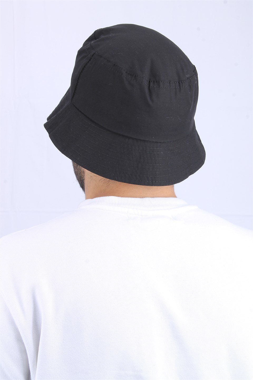 Unisex Safari Şapka - Outdoor - CAPUSFR001