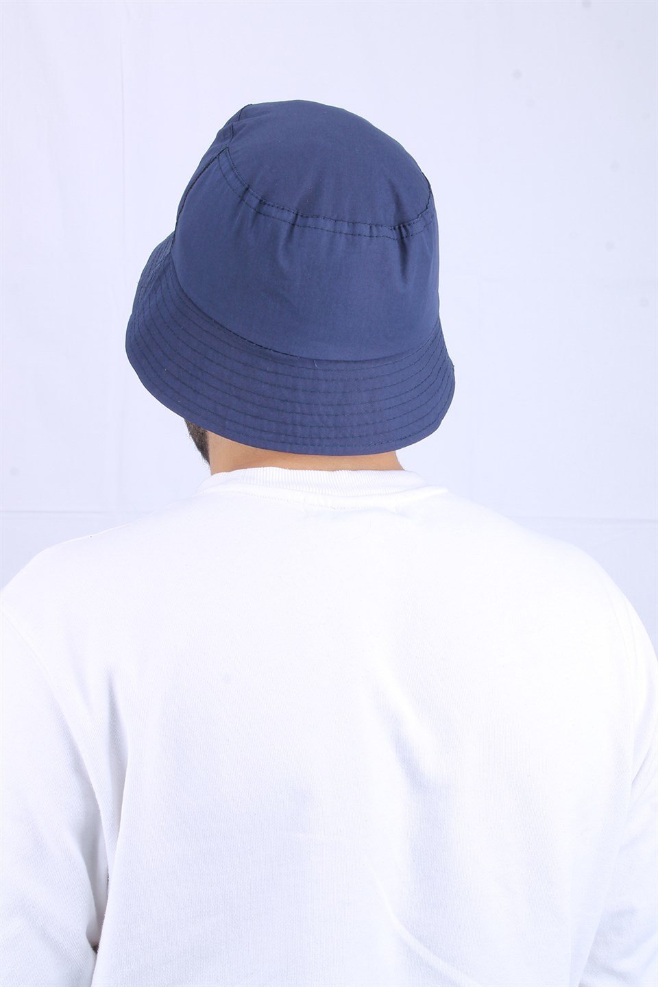 Unisex Safari Şapka - Outdoor - CAPUSFR002