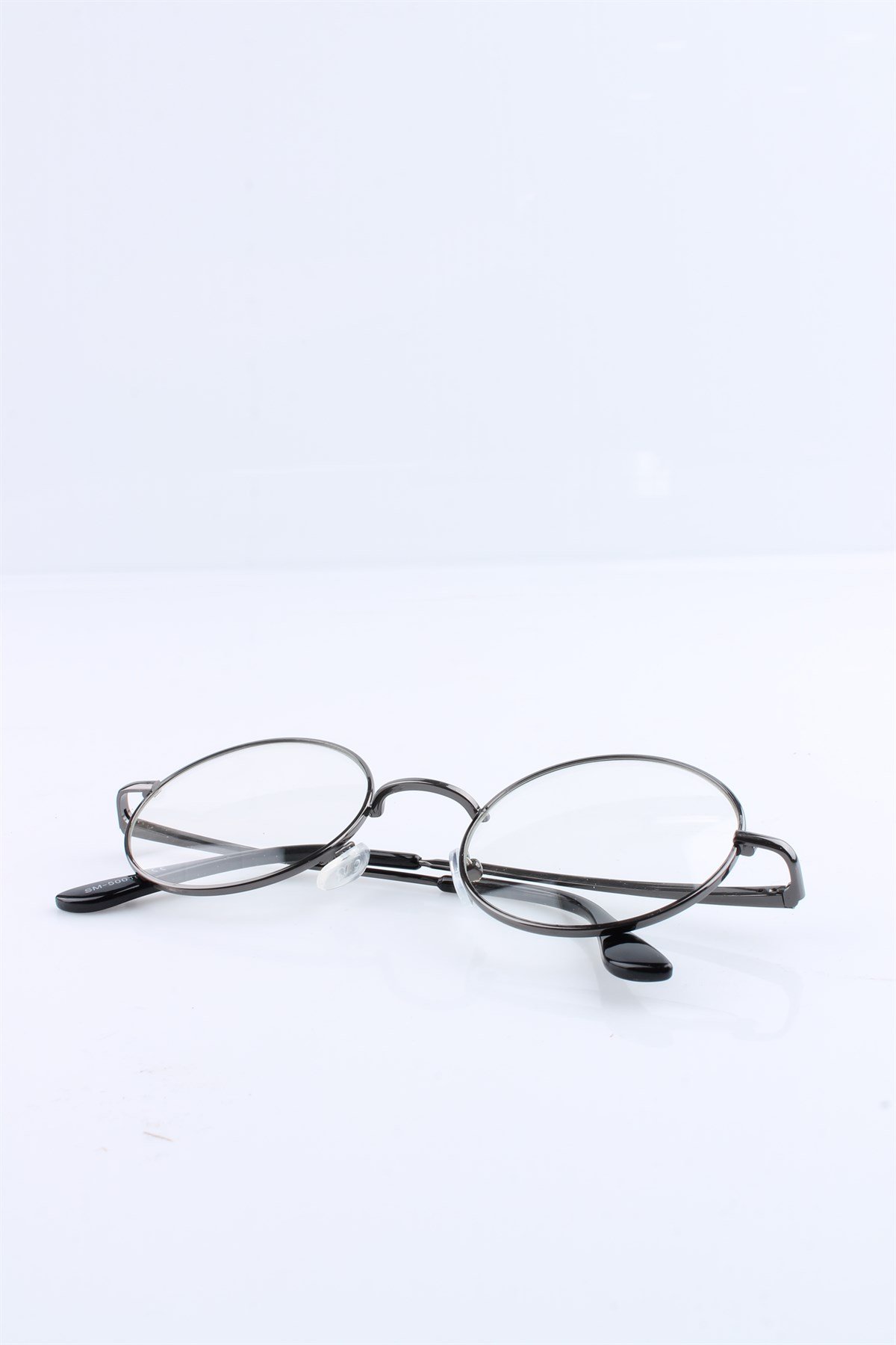 UNISEX ŞEFFAF GUN UV400 GÜNEŞ GÖZLÜĞÜ SILVIO MONETTI - 3SM5001IR002