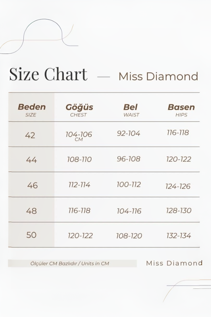 Ceket Önü ve Omuzu Taşlı Bej Üçlü Pantolonlu Takım