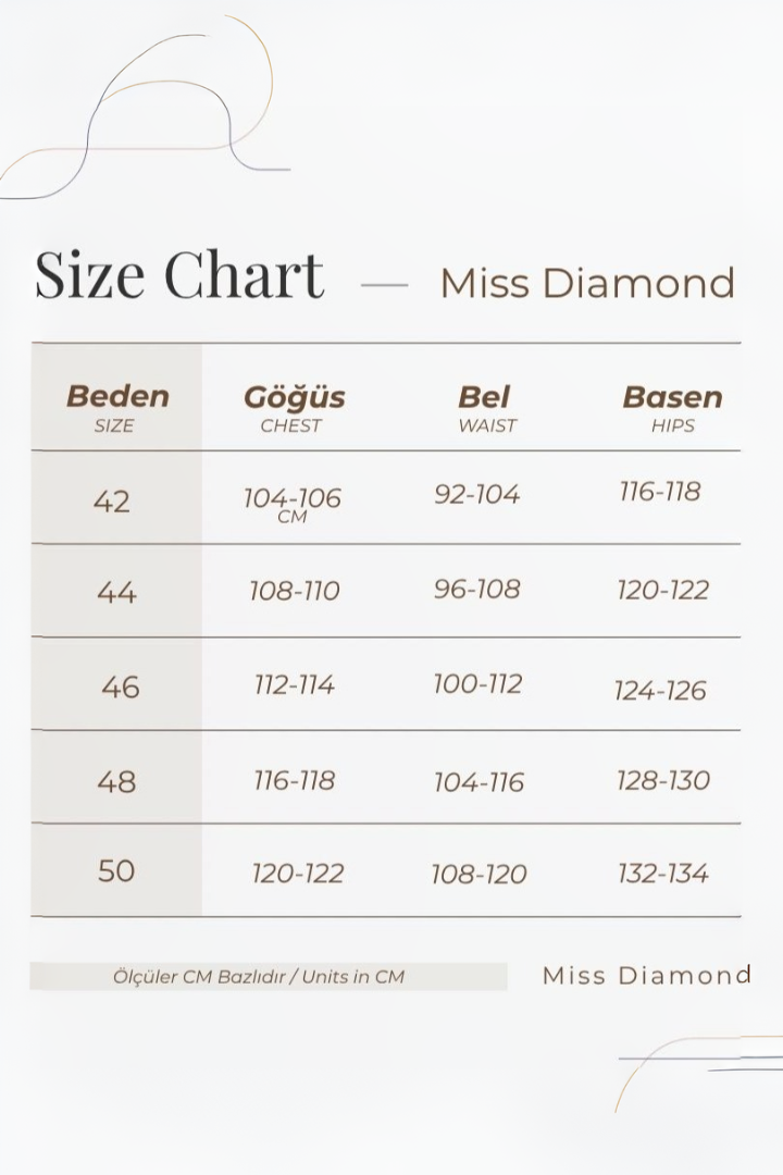 Uzun Kollu Ceketi Taş İşleme Detaylı Haki Üçlü Pantolonlu Takım