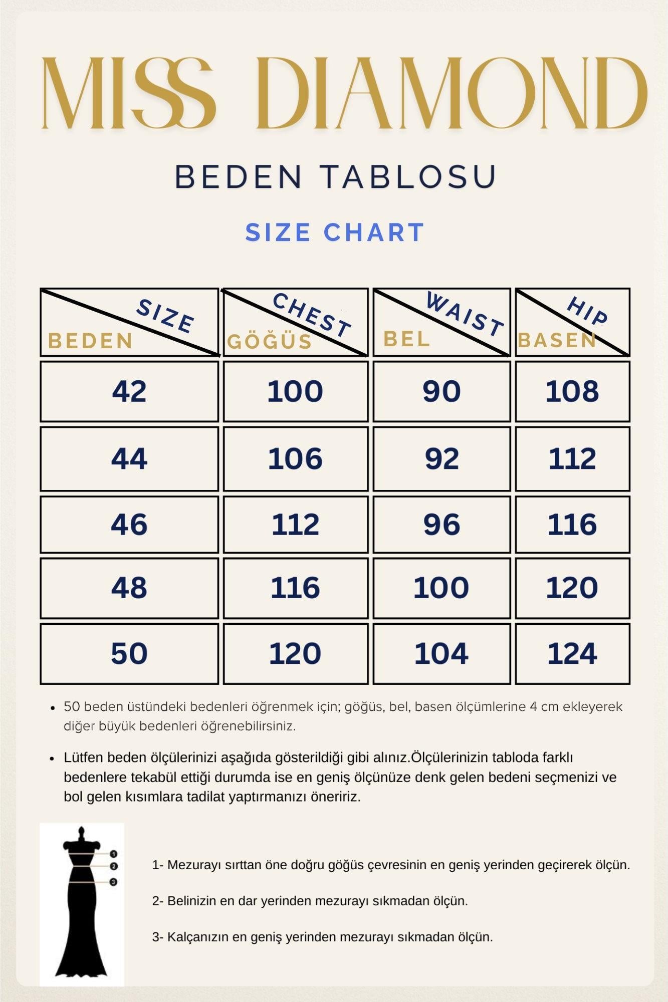 Ceketi Zarif Taş Detaylı Astarlı Ekru Uzun Etekli Üçlü Takım