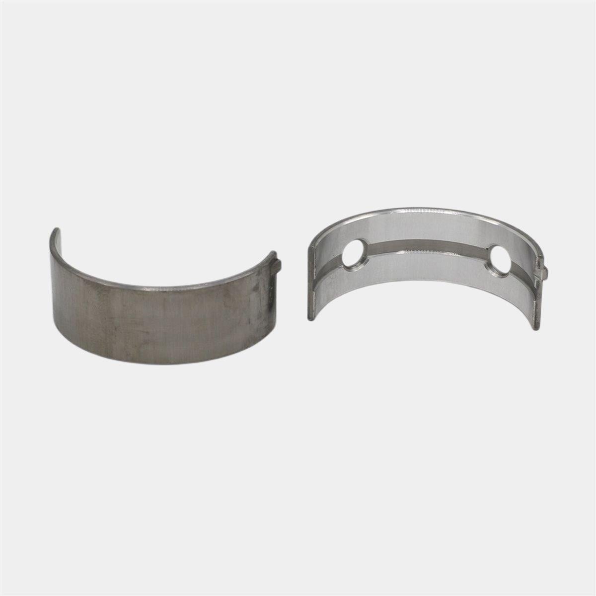 MAIN BEARING (0.25): YANMAR / 3JH2 / 3JH3 / 3JH4 / 4JH2 / 4JH3 / 4JH4