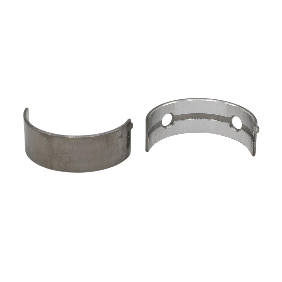MAIN BEARING (0.25): YANMAR / 3JH2 / 3JH3 / 3JH4 / 4JH2 / 4JH3 / 4JH4