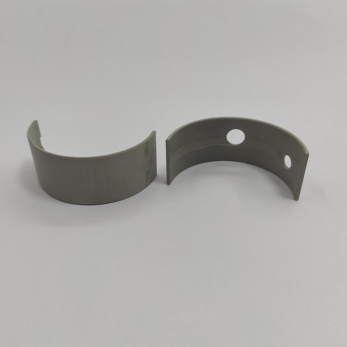 MAIN BEARING (0.25mm-OVERSIZE-FRONT): VM / D 703 / D 704 / D 706 / HR 294 / HR 394 / HR 494 / HR 694