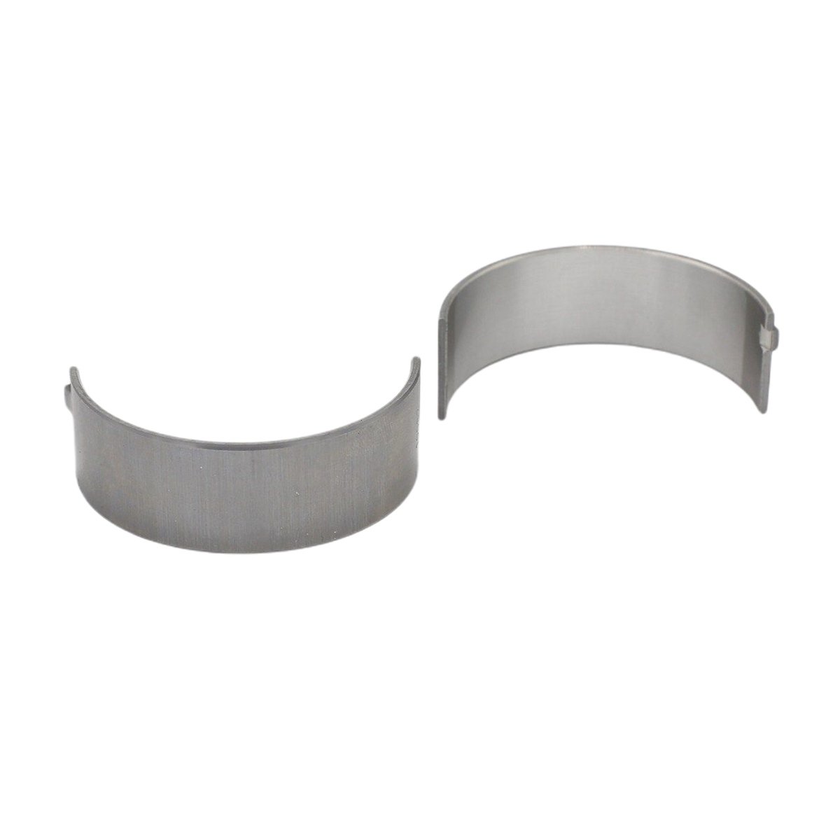 MAIN BEARING (0.50) : LOMBARDINI / 8LD 665-2 / 8LD 600-2 / 8LD 740-2 / 9LD 560-2 / 9LD 625-2 / 10LD 360-2 / 10LD 400-2 / 12LD 435-2 / 12LD 477-2 / LDA 914 / LDA 904