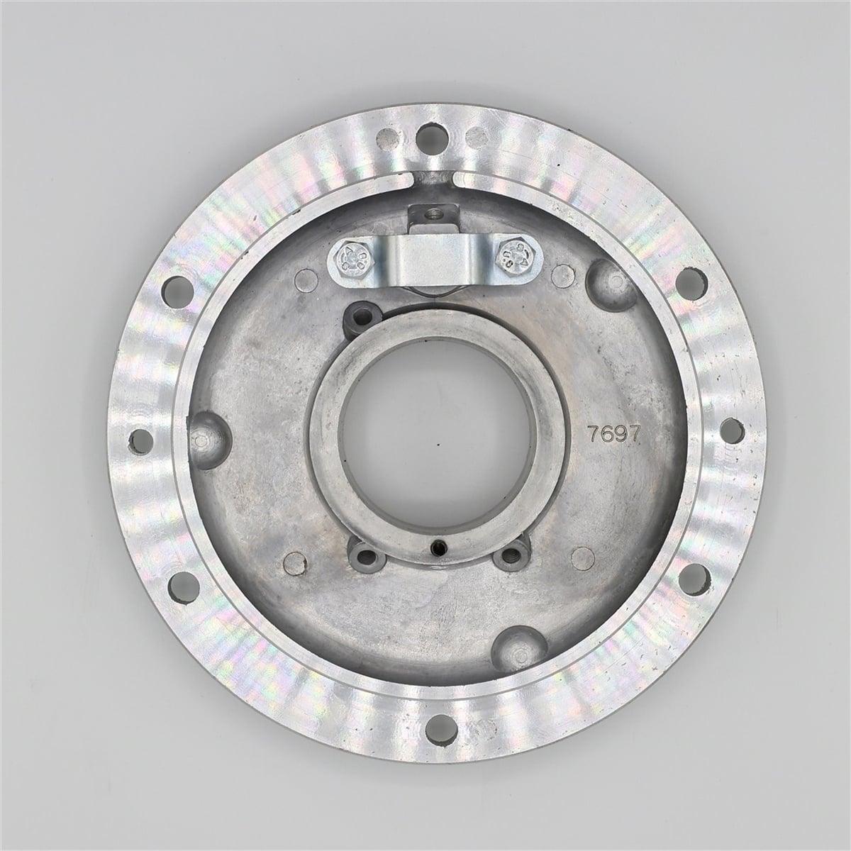 CRANKSHAFT SUPPORT: LOMBRADINI / LDA 450 / 3LD 510 / LDA 80 / REFERENCE NUMBER: 8676 098