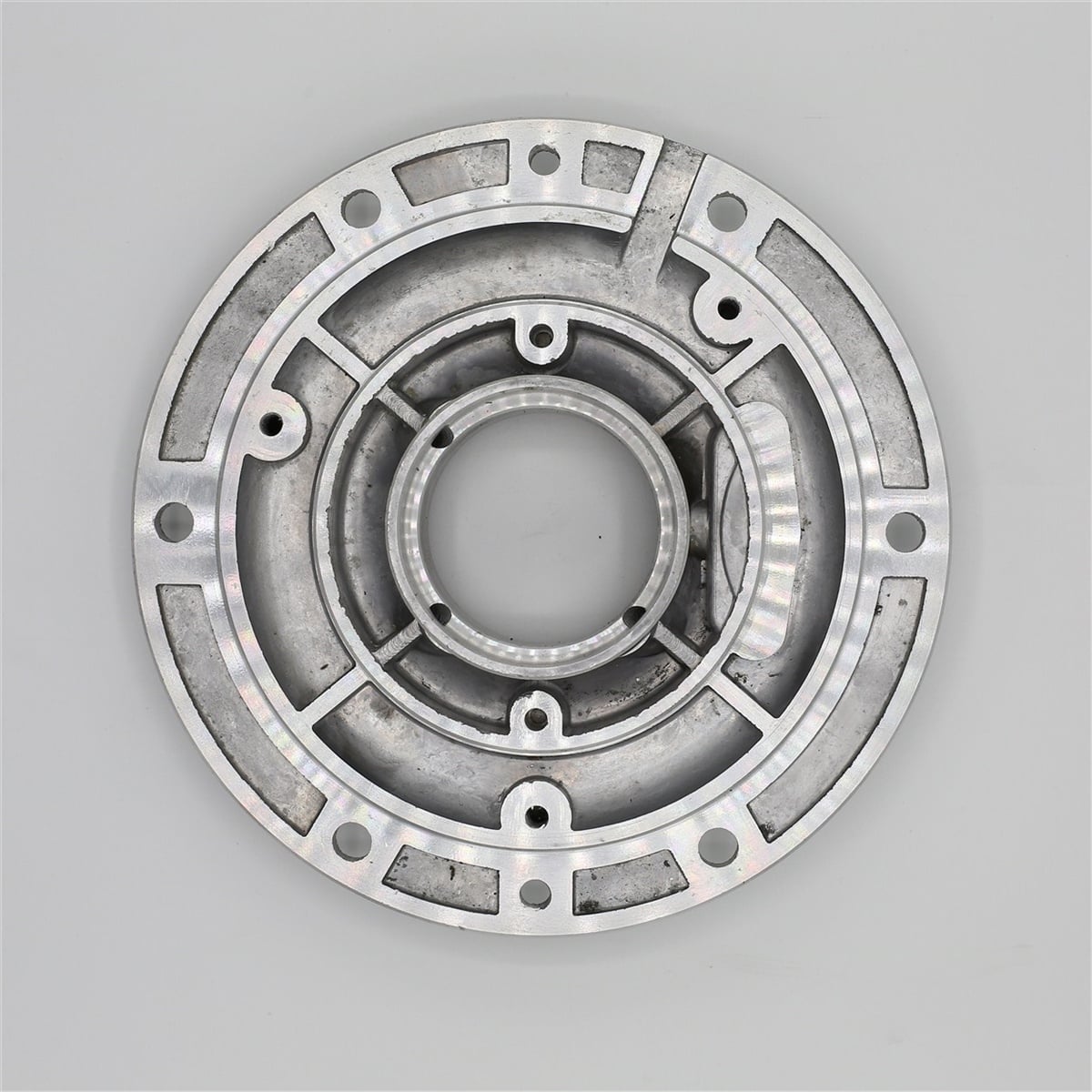 CRANKSHAFT SUPPORT: LOMBRADINI / LDA 450 / 3LD 510 / LDA 80 / REFERENCE NUMBER: 8676 098