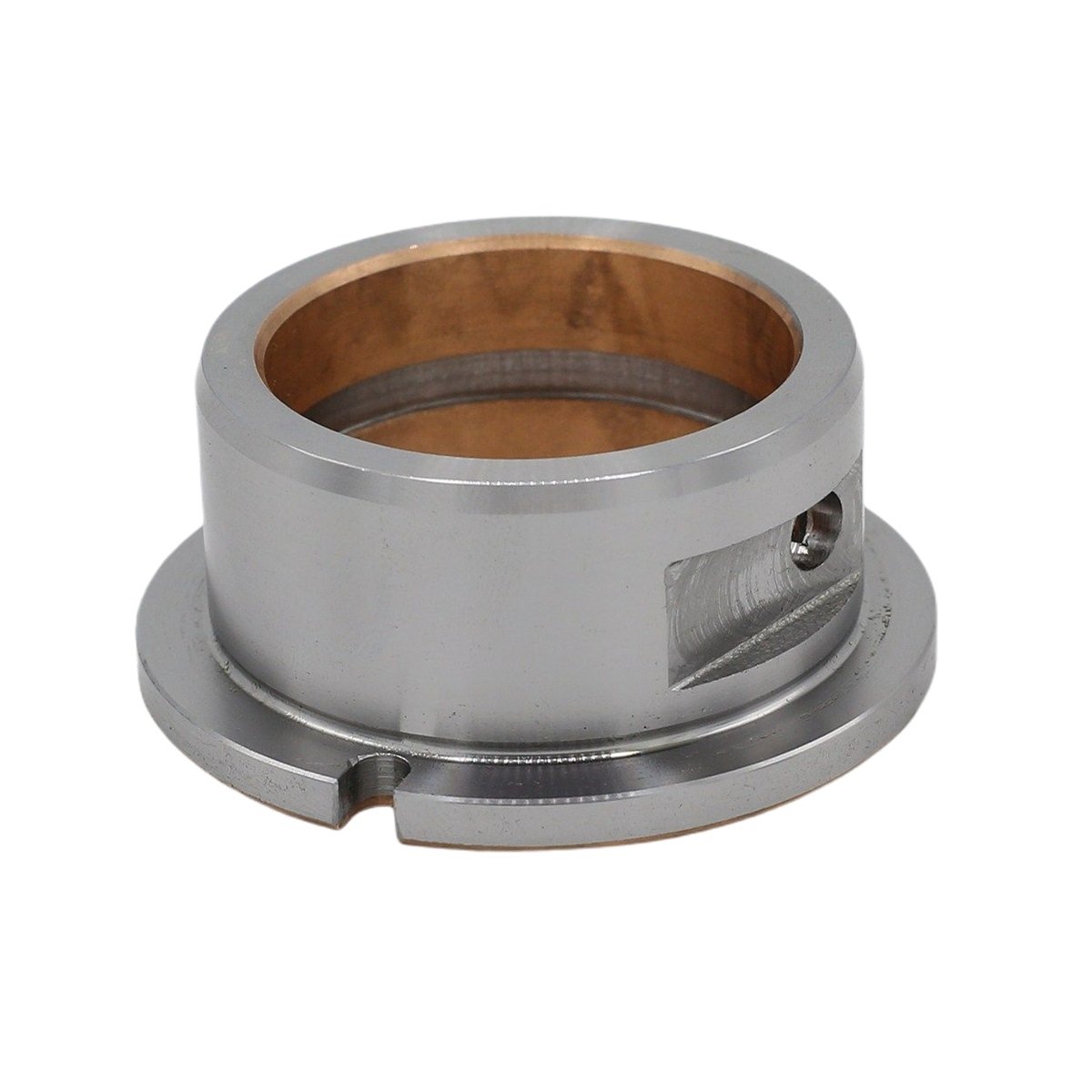 MAIN BEARING (SEMI) : LOMBARDINI / LDA 100 / LDA 96 / 4LD 640 / 4LD 705 / 4LD 820 / REFERENCE NUMBER: 1610 009