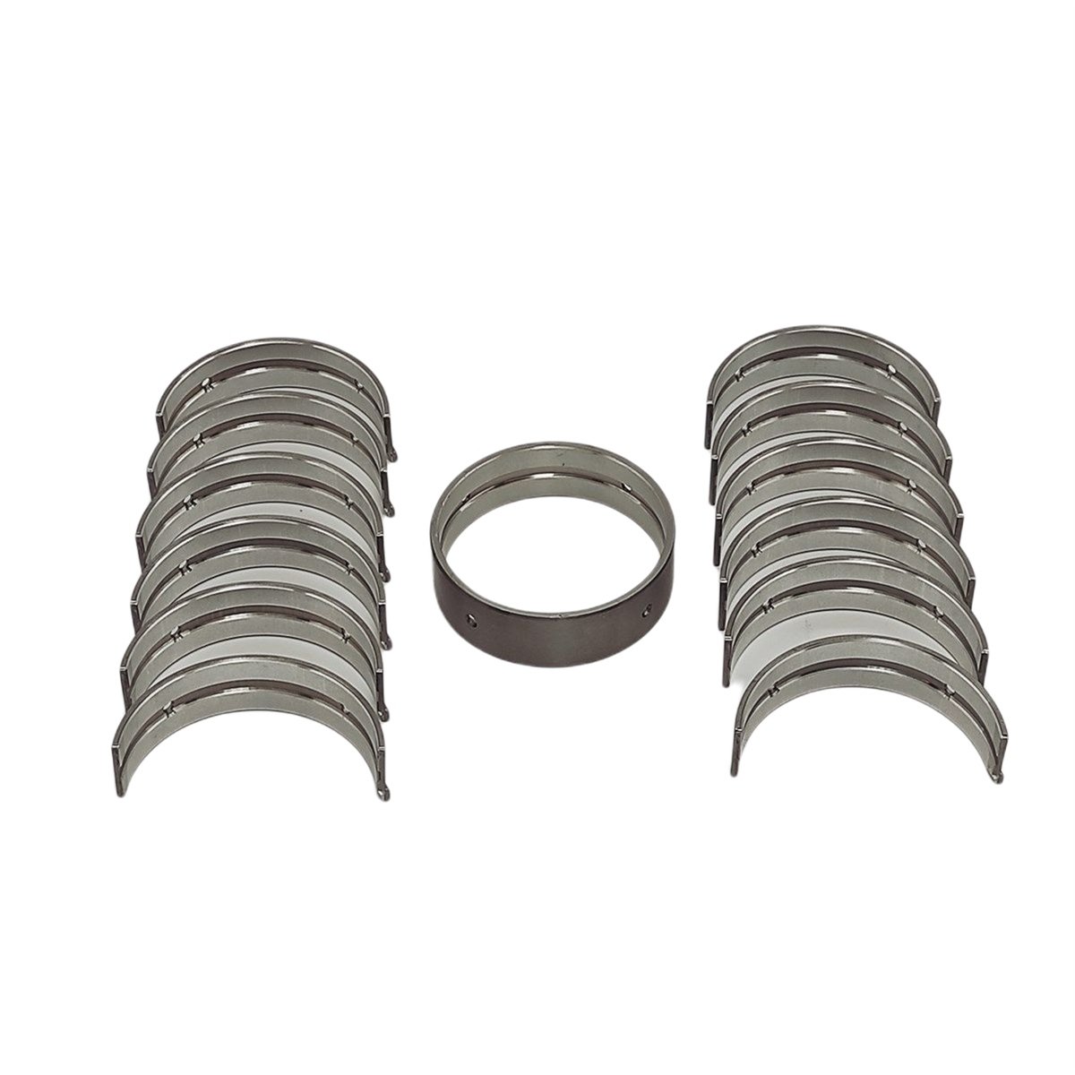 MAIN BEARING SET (0.40) : KUBOTA / D1100 / D1102 / D1302 / D1402 / D1403 / D1703 / D1462 / V1702 / V1902 / V1500 / V1502 / V1512 / V1903 / V2003 / V2203 / F2803 / S2600