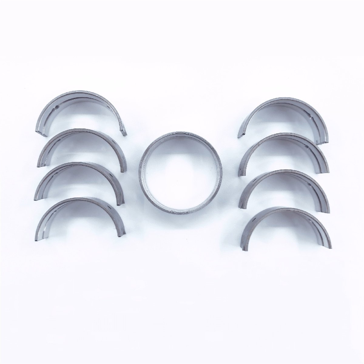MAIN BEARING SET (STD) : KUBOTA / V1100 / V1200