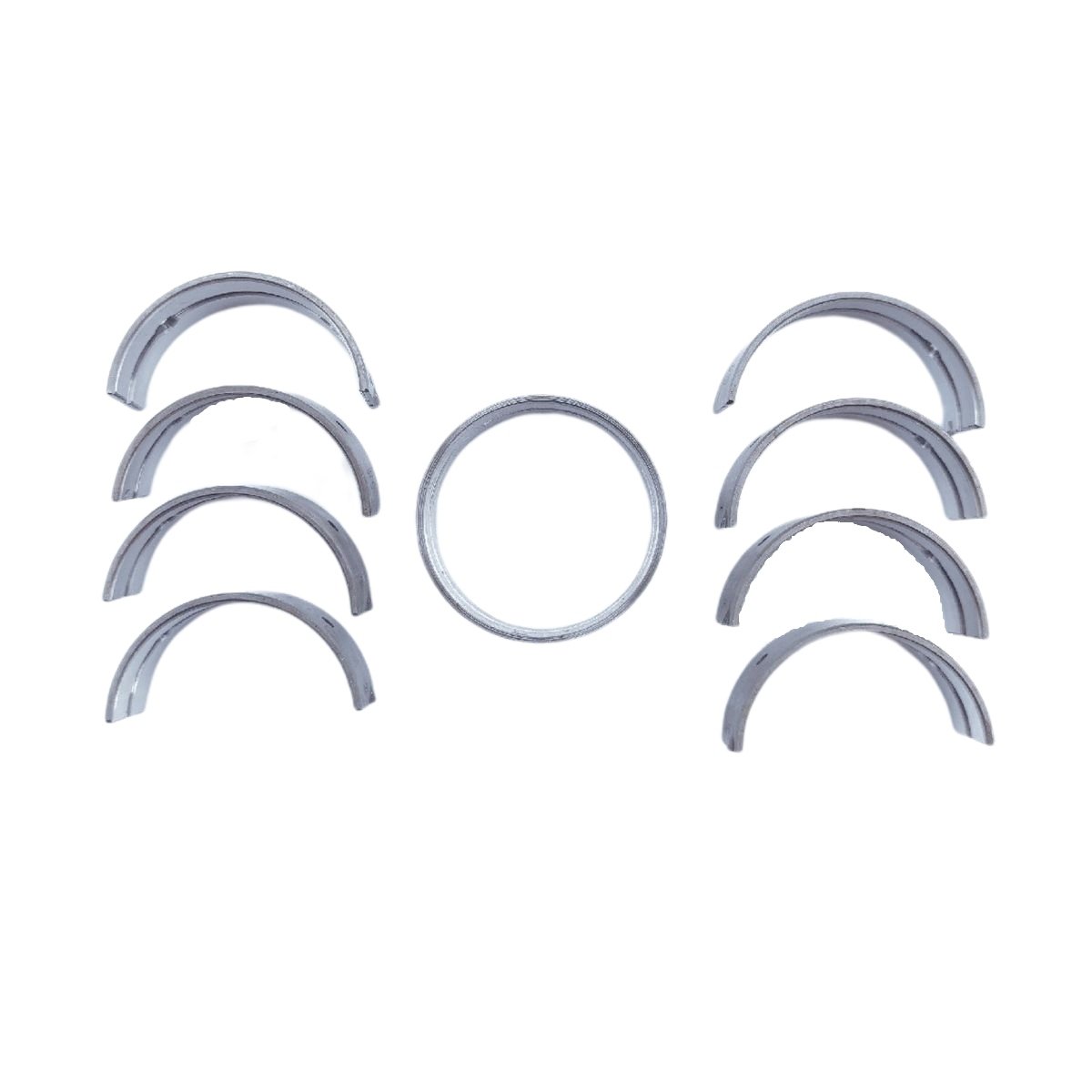 MAIN BEARING SET (STD) : KUBOTA / V1100 / V1200