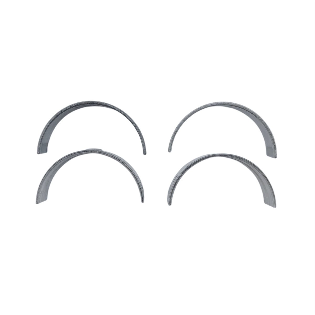 MAIN BEARING SET (STD) : LISTER / LT-1 / LV-1