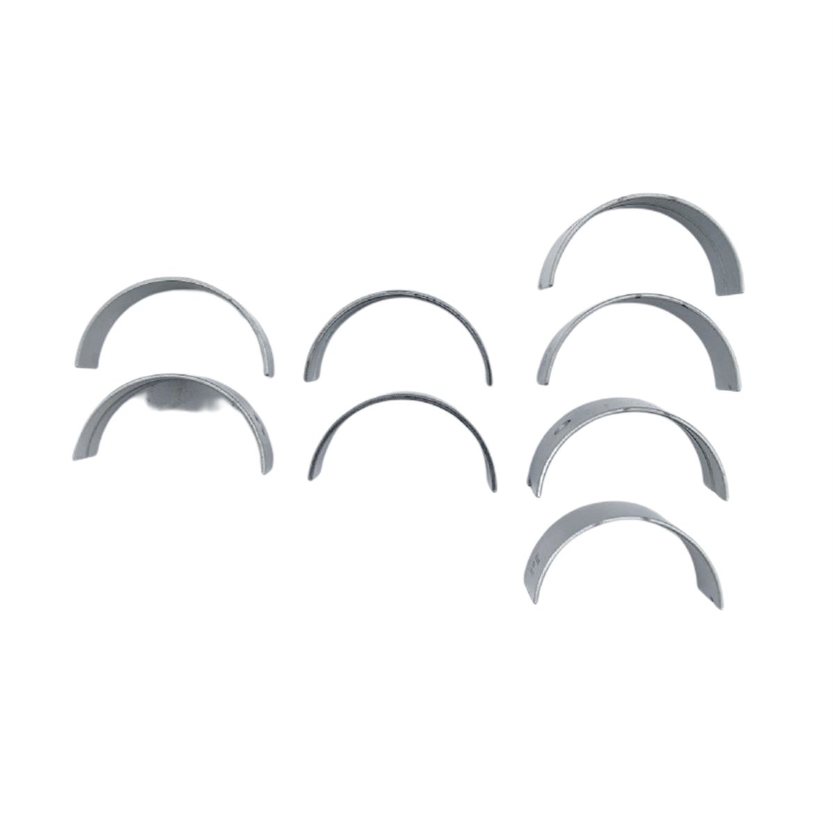 MAIN BEARING SET (STD) : LISTER / TR-3