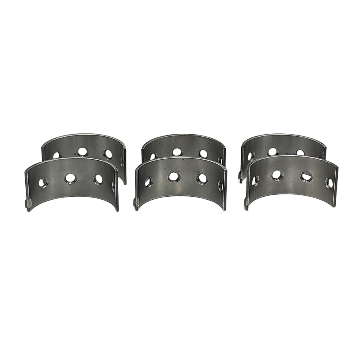 MAIN BEARING SET (STD) : LOMBARDINI / 12LD 477-2