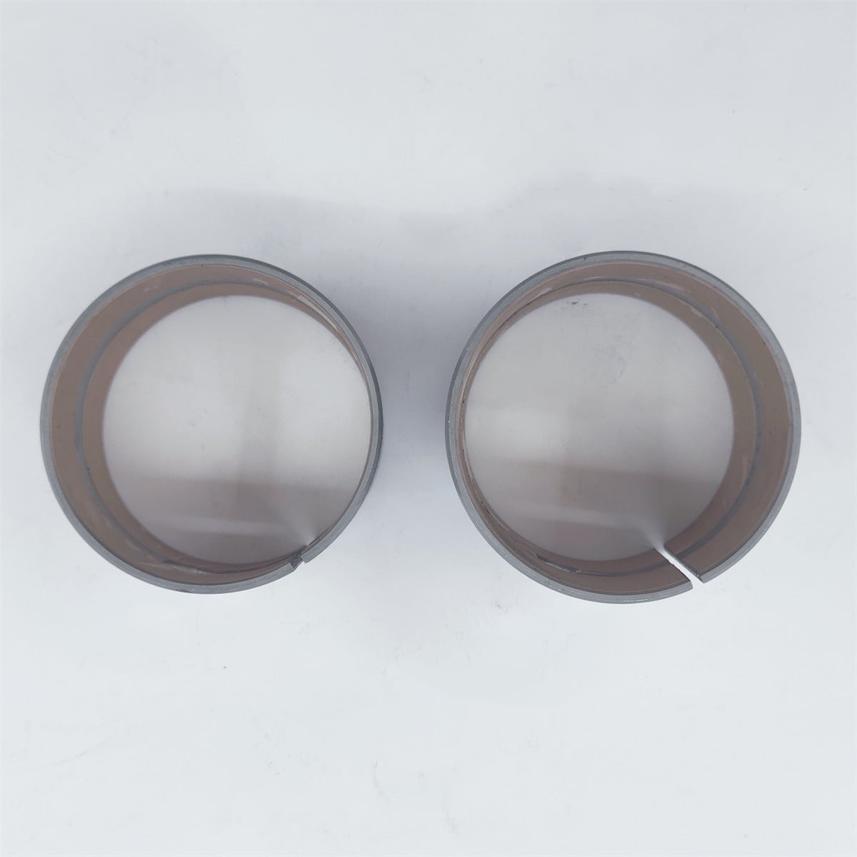MAIN BEARING SET (STD) : PETTER / PH-1