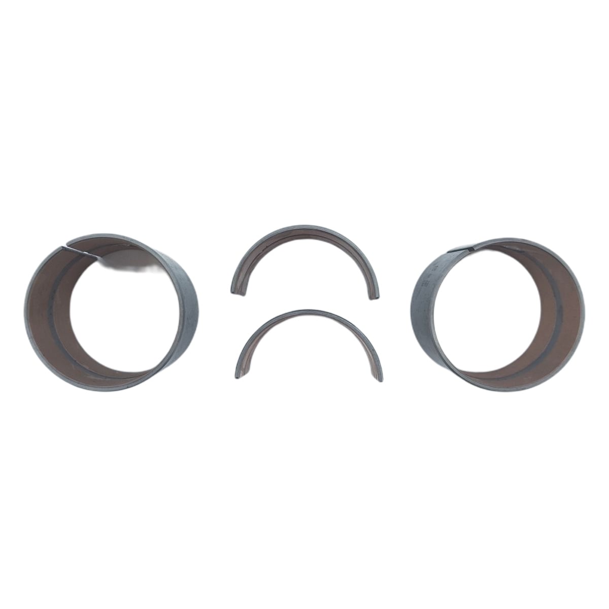 MAIN BEARING SET (STD) : PETTER / PH-2