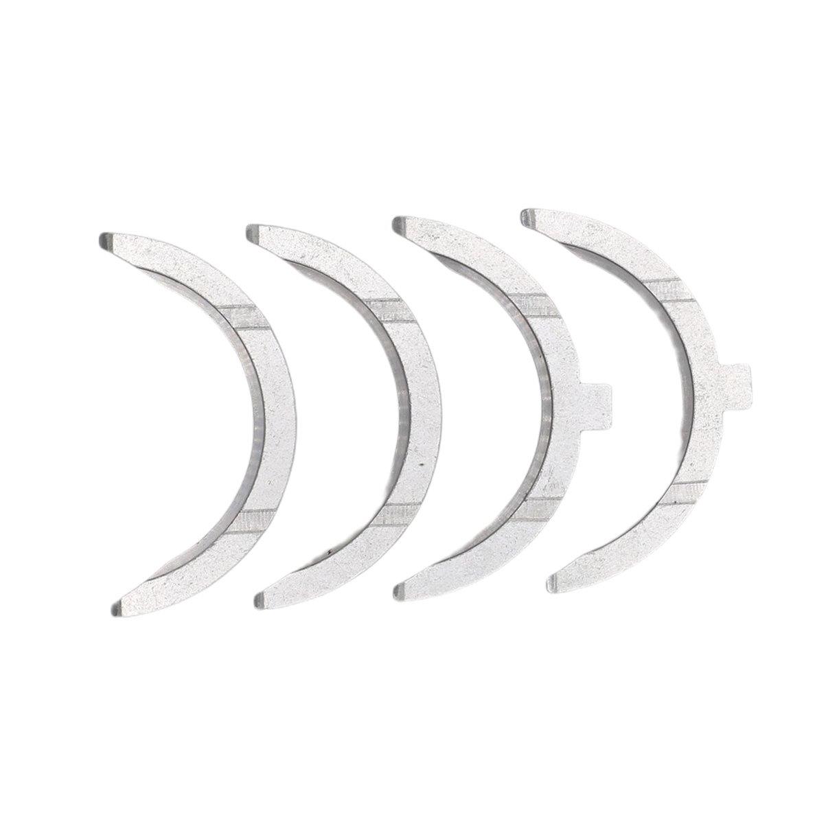 THRUST WASHER (0.25): YANMAR / 3JH2 / 3JH3 / 3JH4 / 4JH2 / 4JH3 / 4JH4