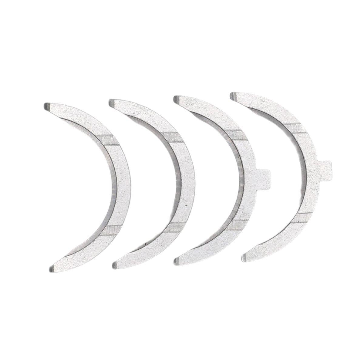 THRUST WASHER (0.50): YANMAR / 3JH2 / 3JH3 / 3JH4 / 4JH2 / 4JH3 / 4JH4