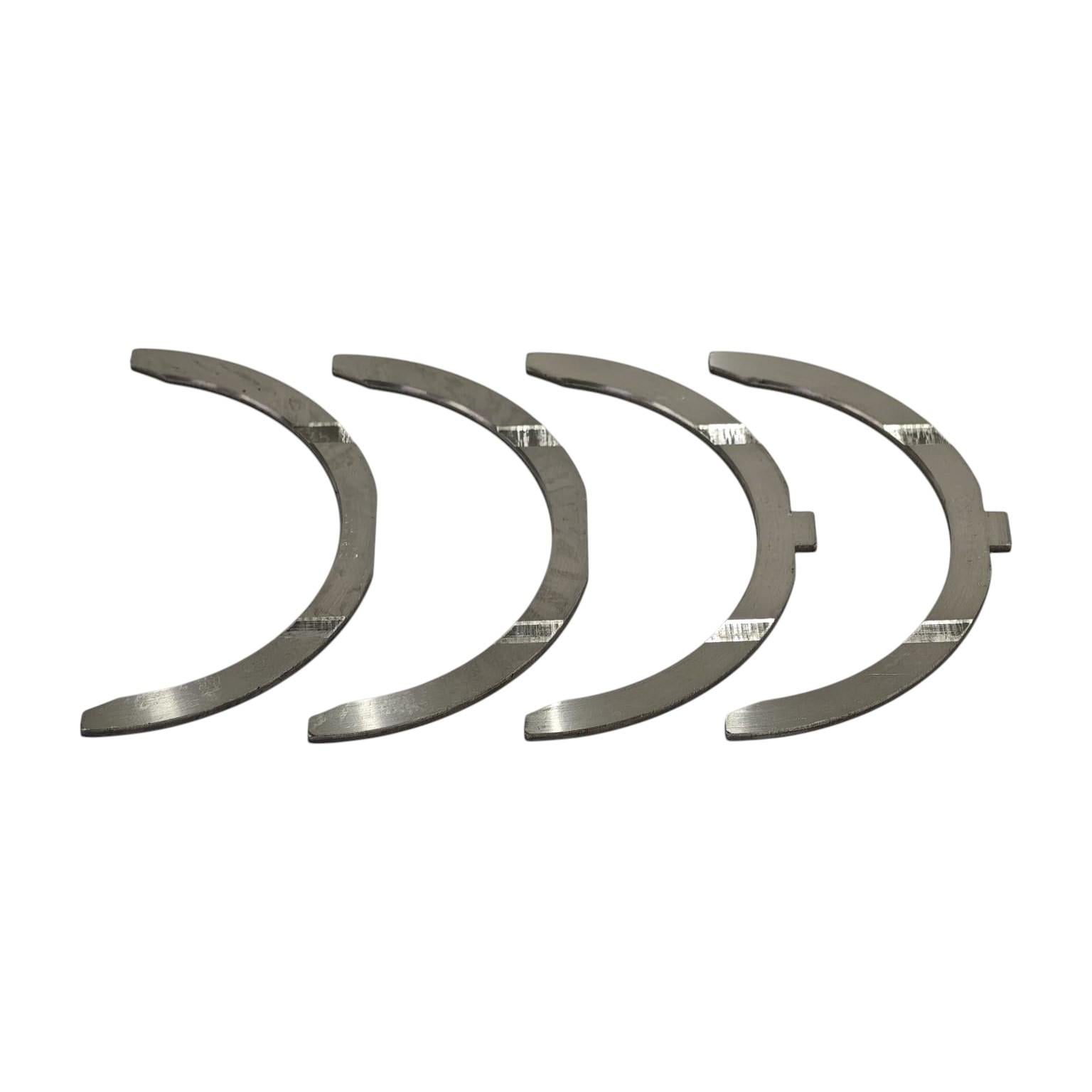 THRUST WASHER (0.50): STEYR / WD 612 / WD 612 Turbo