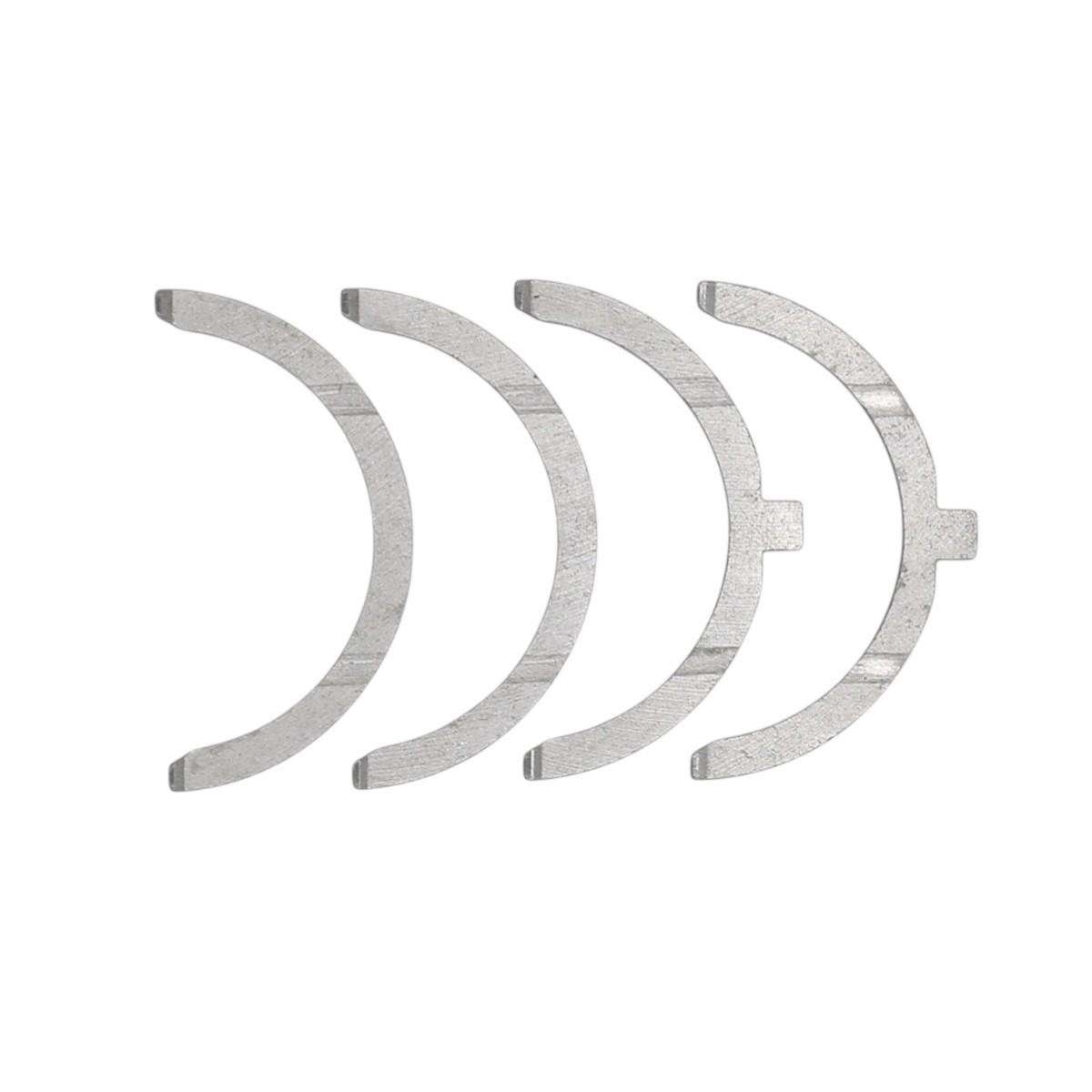 THRUST WASHER (0.20mm-OVERSIZE) : KUBOTA / Z400 / Z402 / Z482 / Z500 / Z600 / D600 / D662 / D650 / D722 / D750 / D850 / D950 / D782 / D902 / V1100 / V1200