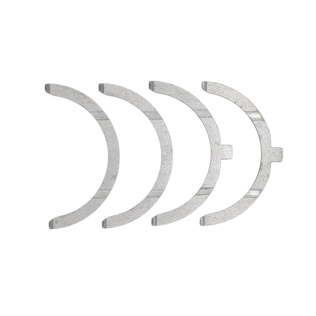 THRUST WASHER (0.40mm-OVERSIZE) : KUBOTA / Z400 / Z402 / Z482 / Z500 / Z600 / D600 / D662 / D650 / D722 / D750 / D850 / D950 / D782 / D902 / V1100 / V1200