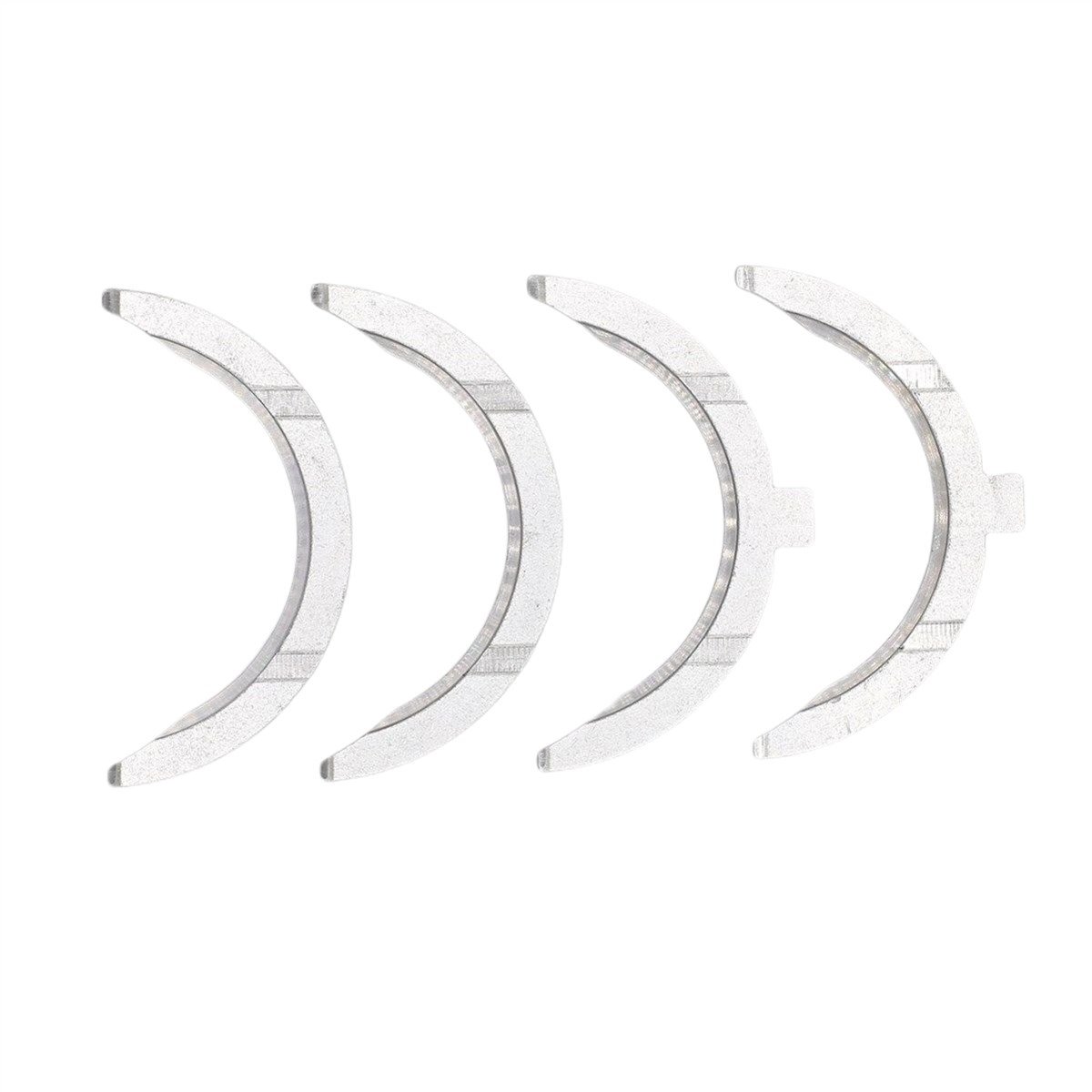 THRUST WASHER (0.40) : KUBOTA / D905 / D1005 / D1100 / D1105 / D1102 / D1302 / D1402 / D1462 / V1205 / V1305 / V1505 / V1702 / V1902 / V1502 / V1512 / V2403 / S2600