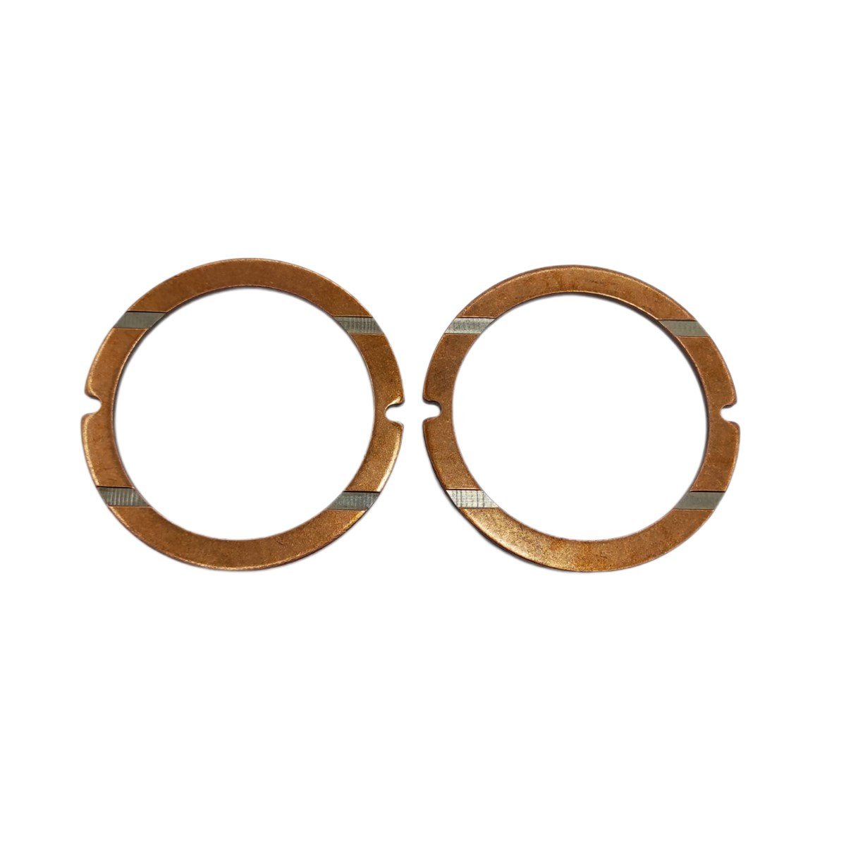 AY YATAK: HATZ / 2L40-41 / 2M40-41