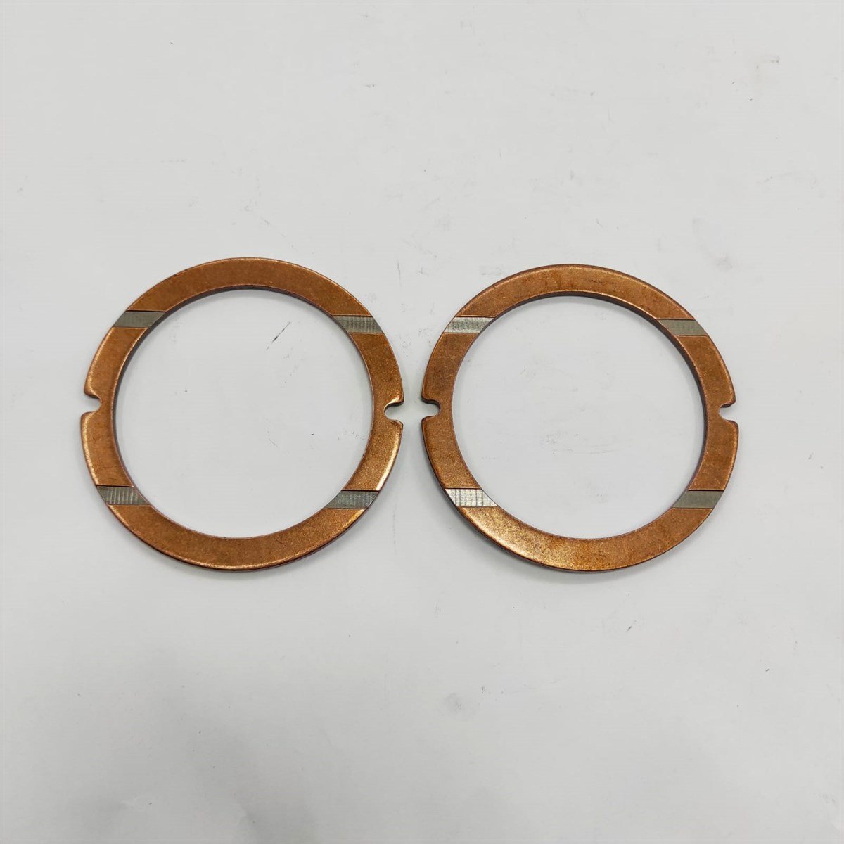 AY YATAK: HATZ / 2L40-41 / 2M40-41