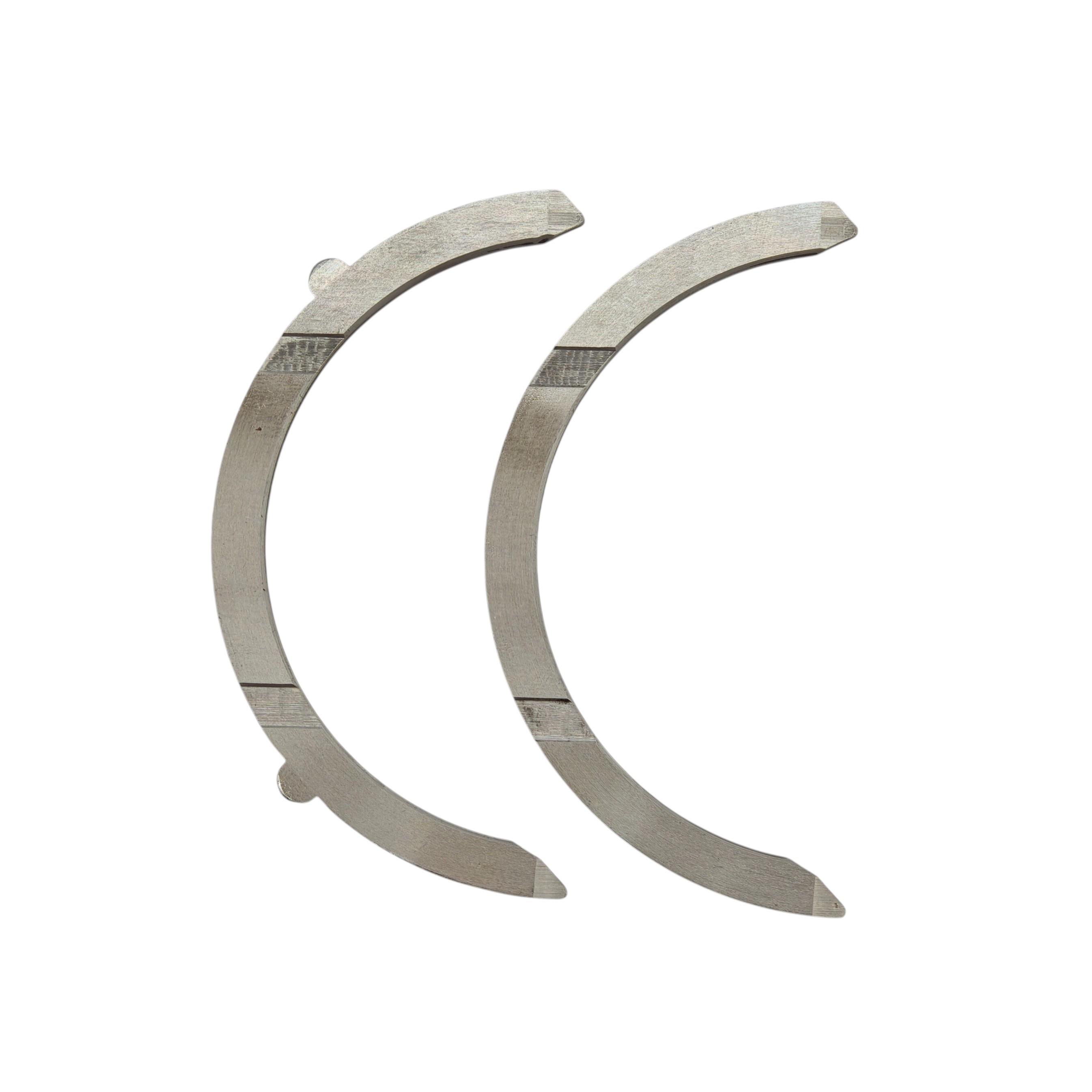 THRUST WASHER: KUBOTA / V3307