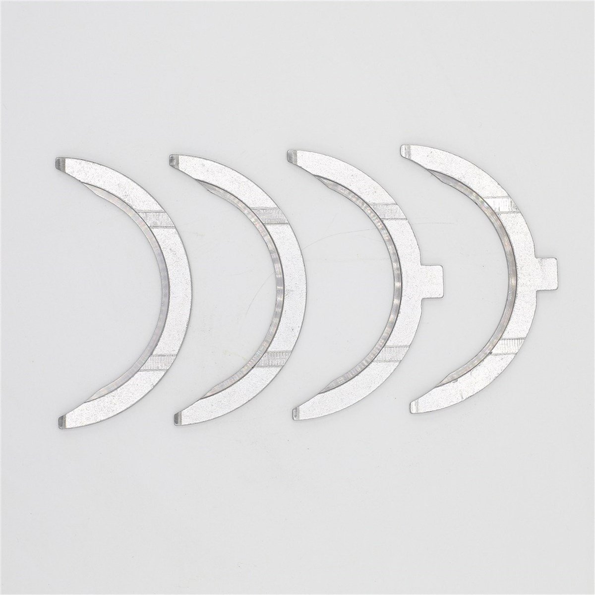 THRUST WASHER (STD) : KUBOTA / D905 / D1005 / D1100 / D1105 / D1102 / D1302 / D1402 / D1462 / V1205 / V1305 / V1505 / V1702 / V1902 / V1502 / V1512 / V2403 / S2600 / REFERENCE NUMBER: 15221-23531 + 15221-23540