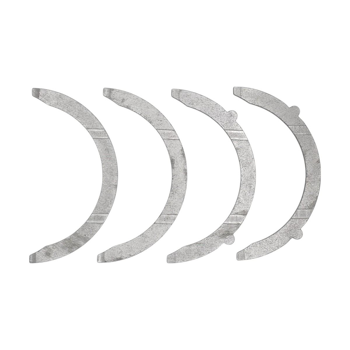 THRUST WASHER (STD) : KUBOTA / V2607 / V2607-T / REFERENCE NUMBER: 1J700-23530 + 1J700-23542