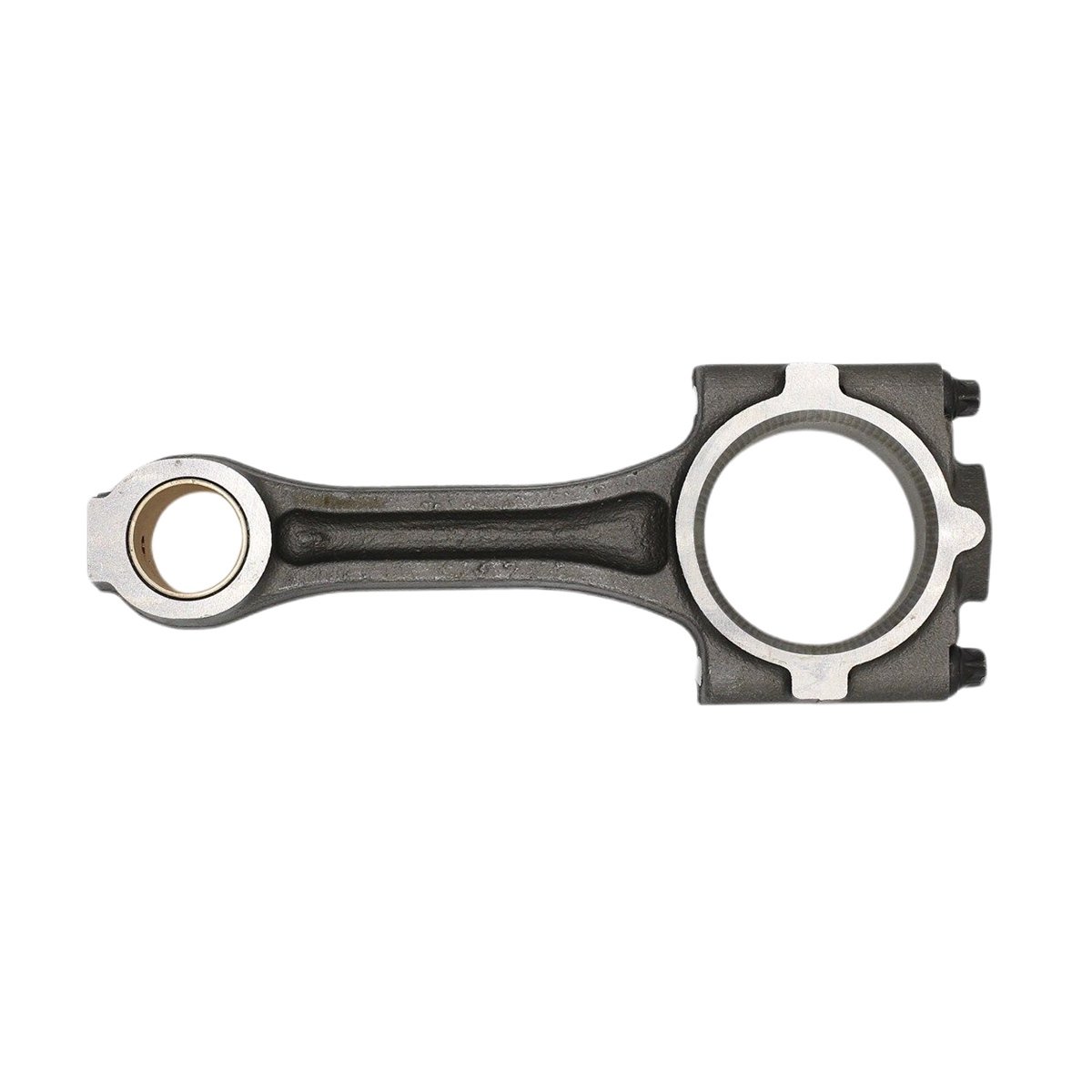 CONNECTING ROD: KUBOTA / D1100 / D1102 / D1302 / D1402 / V1702 / V1902 / S2600 / REFERENCE NUMBER: 15471-22012