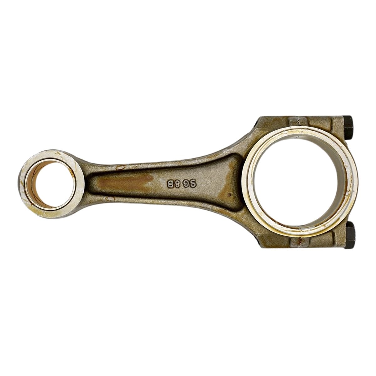 CONNECTING ROD: SAME / LAMBORGHINI / 1000.3 / 1000.4 / 1000.6 / REFERENCE NUMBER: 078.1220.3 / 30