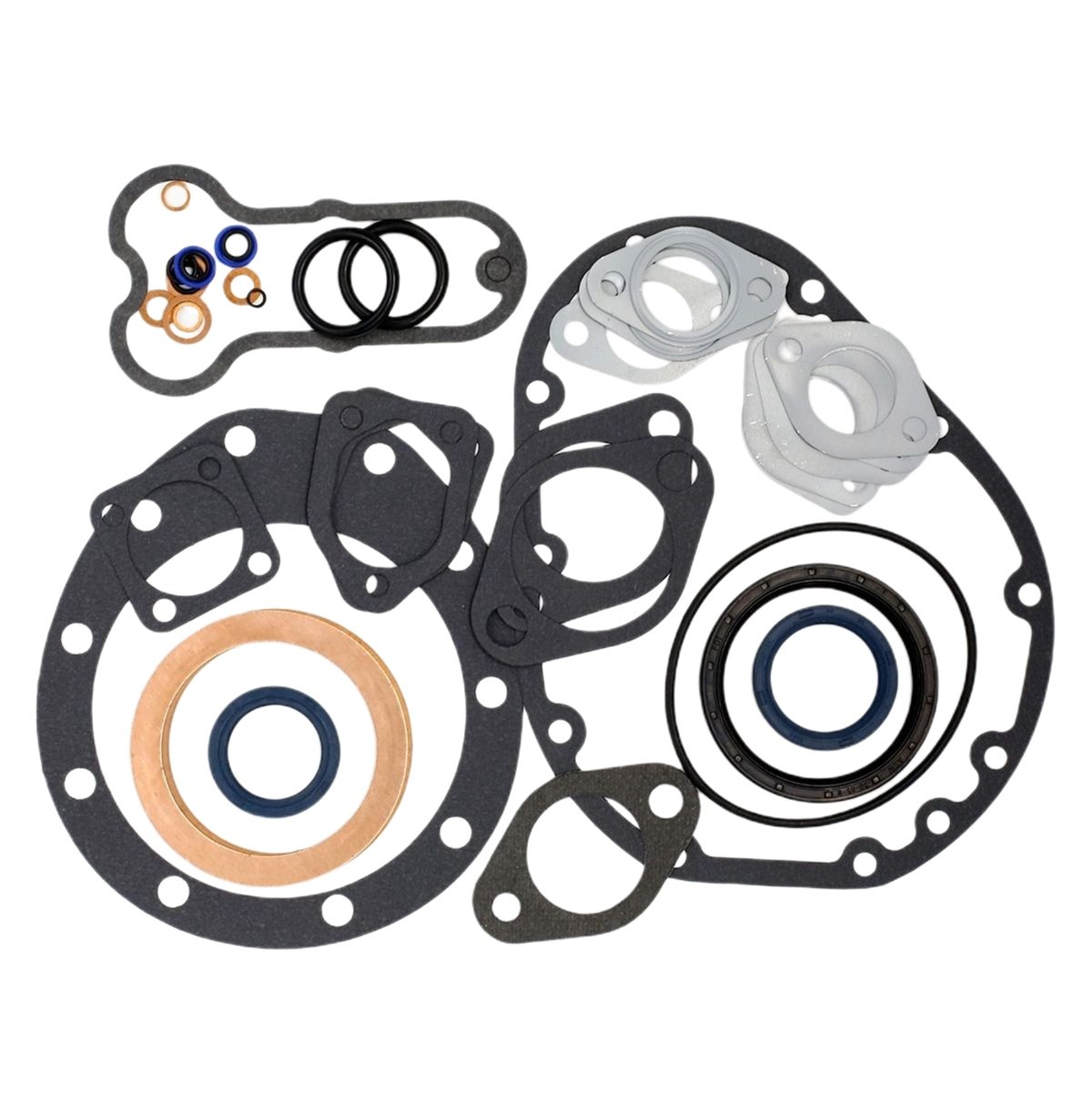 GASKET SET (FULL) : HATZ / E71 / E75