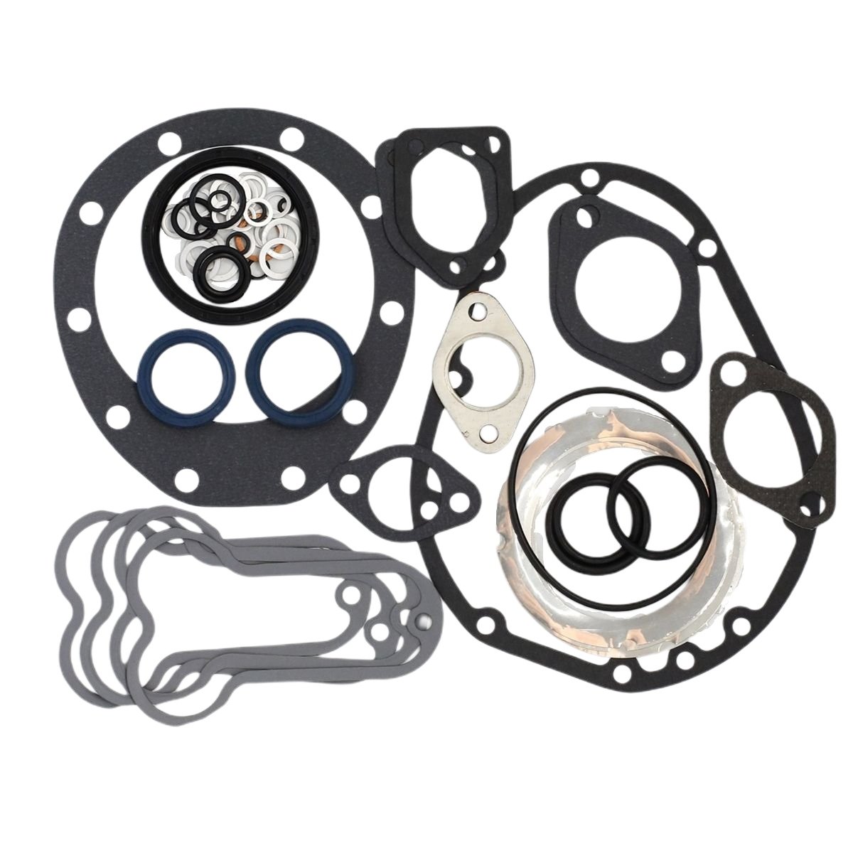 GASKET SET (FULL) : HATZ / E786