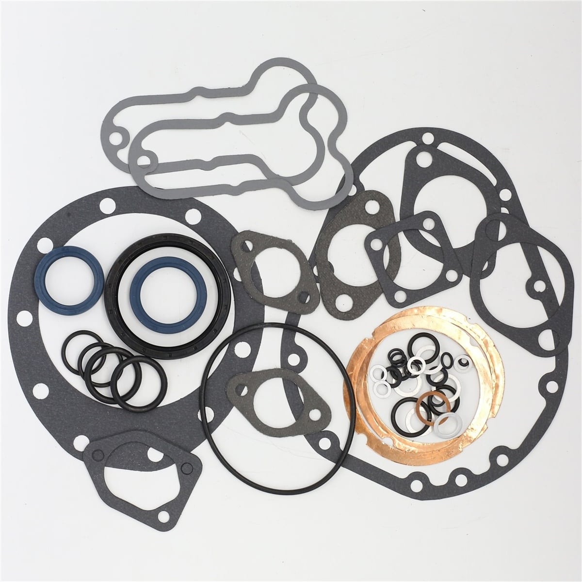 GASKET SET (FULL) : HATZ / E79 / E780