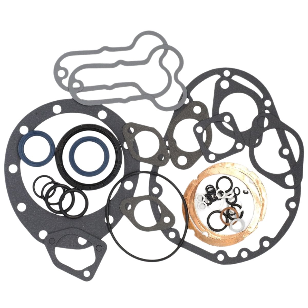 GASKET SET (FULL) : HATZ / E79 / E780