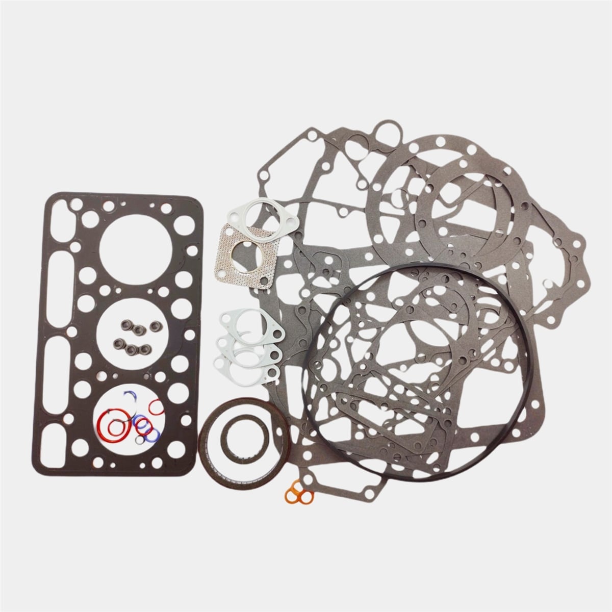 GASKET SET (FULL) : KUBOTA / D1100 / D1102