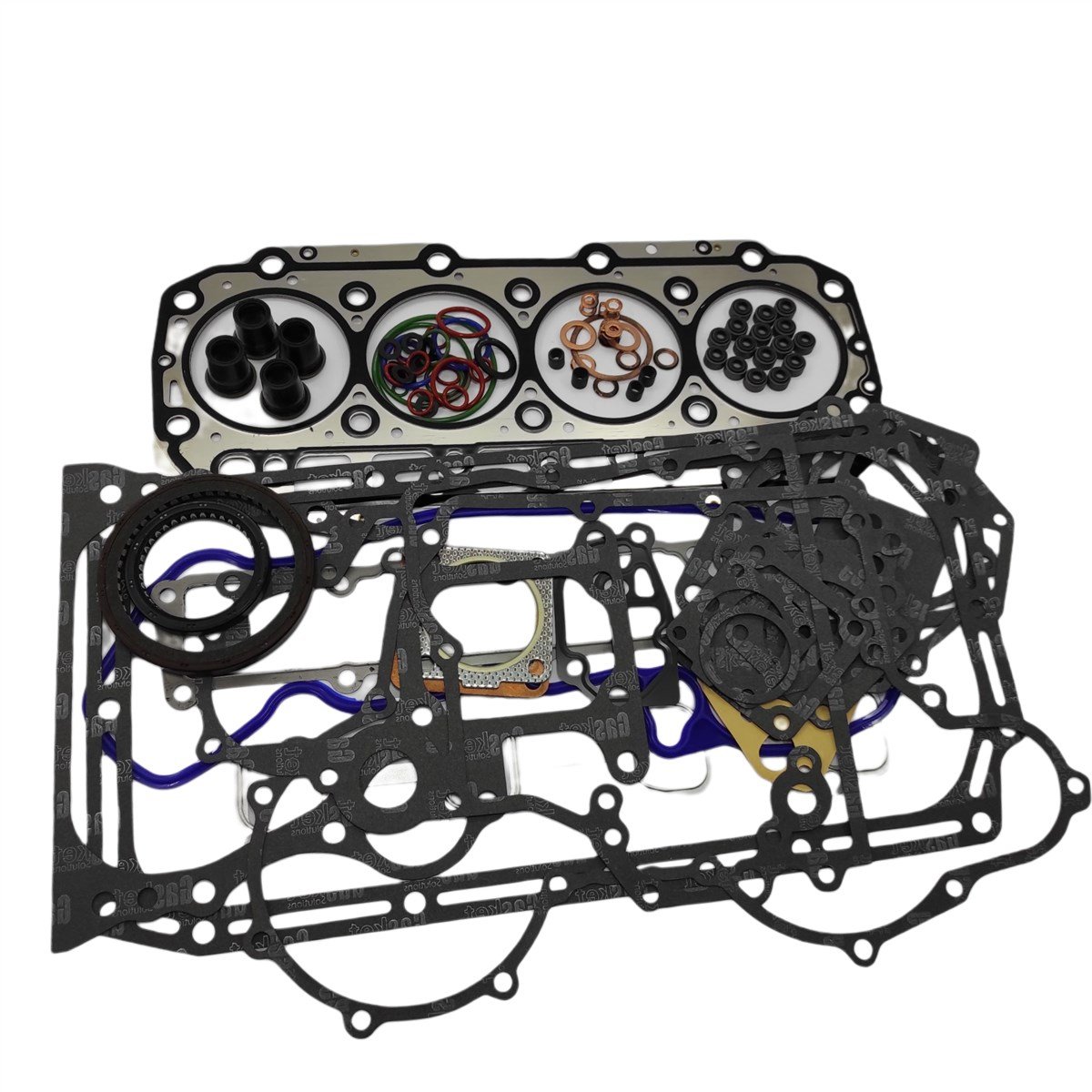 GASKET SET (FULL) : YANMAR / 4TNV94 / REFERENCE NUMBER: 729906-92740