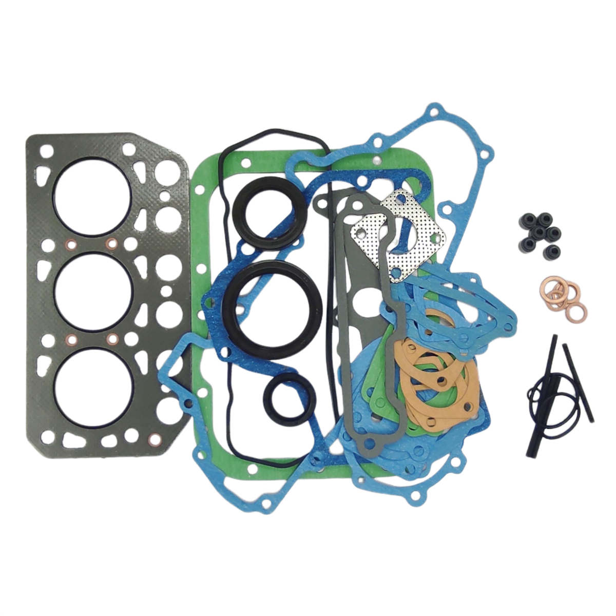 CONTA SETİ (FULL): MITSUBISHI / K3B