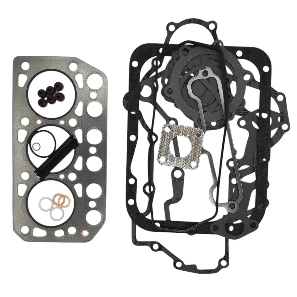 CONTA SETİ (FULL): MITSUBISHI / K3D / REFERANS NO: 30A97-10028